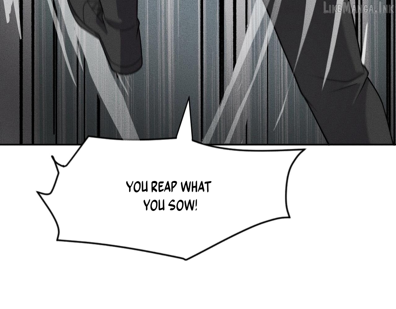 Hidden Dragon in the City (2025) Chapter 81  - page 34